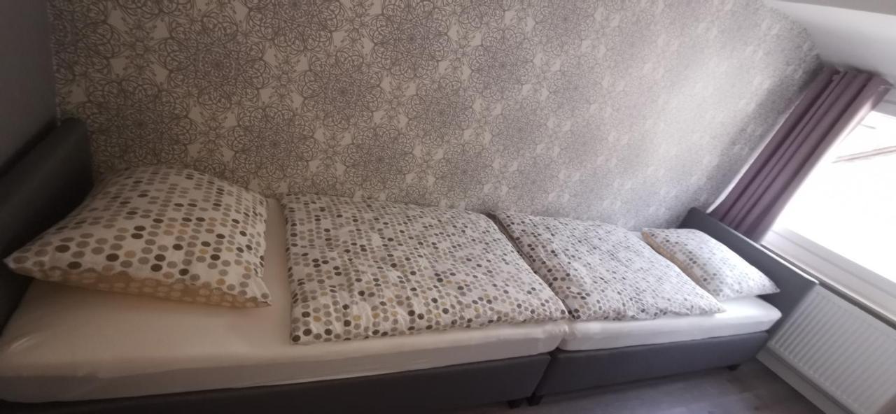 Ferienwohnung Moselterrasse 摩泽尔河畔的泽尔 外观 照片